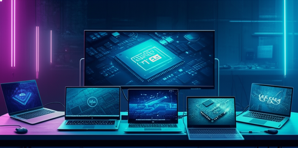 Fim de Semana Tech: Notebooks Premium com Descontos de Até 30% no Mercado Livre!