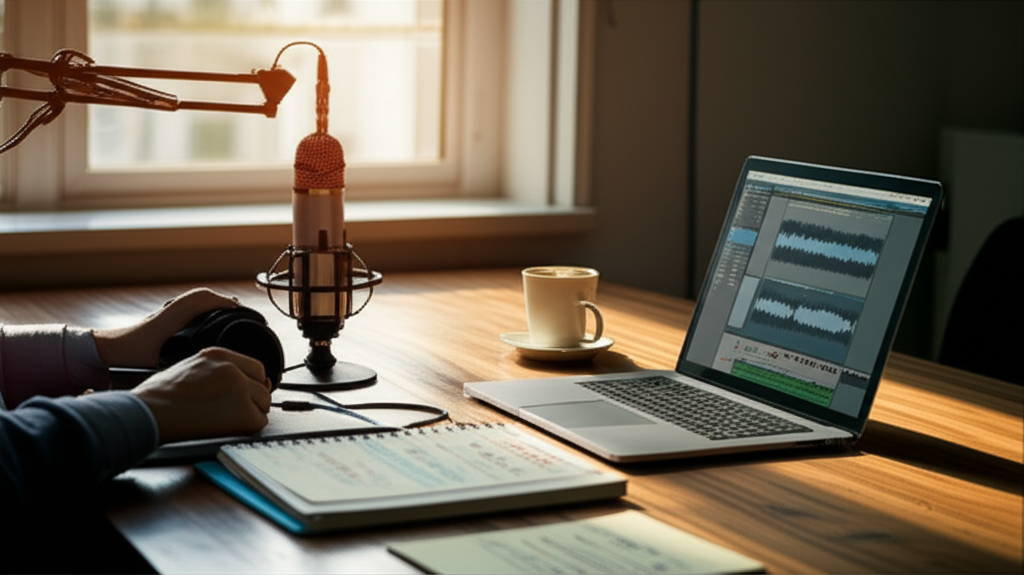 7 Mitos Sobre Podcasts que Precisam ser Desvendados na Economia Digital