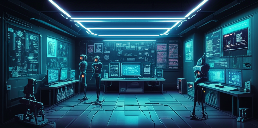 Ameaças Silenciosas na Inteligência Artificial: Como a Segurança da Cadeia de Suprimentos Está Protegendo o Futuro