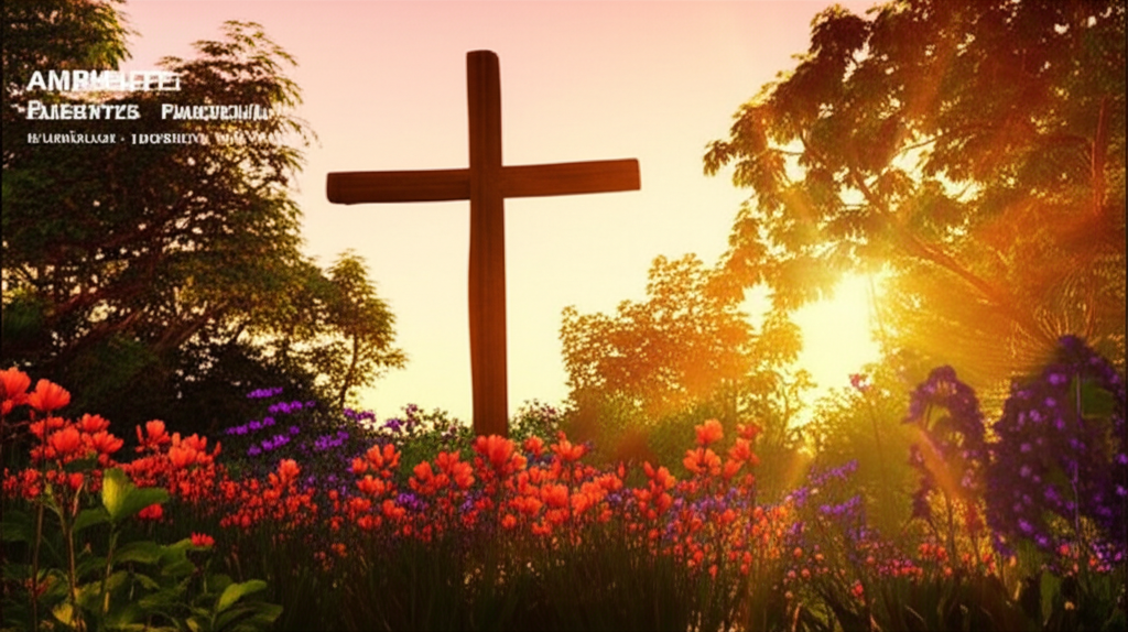 A Profecia de Deus: Revelando Sua Glória e Misericórdia