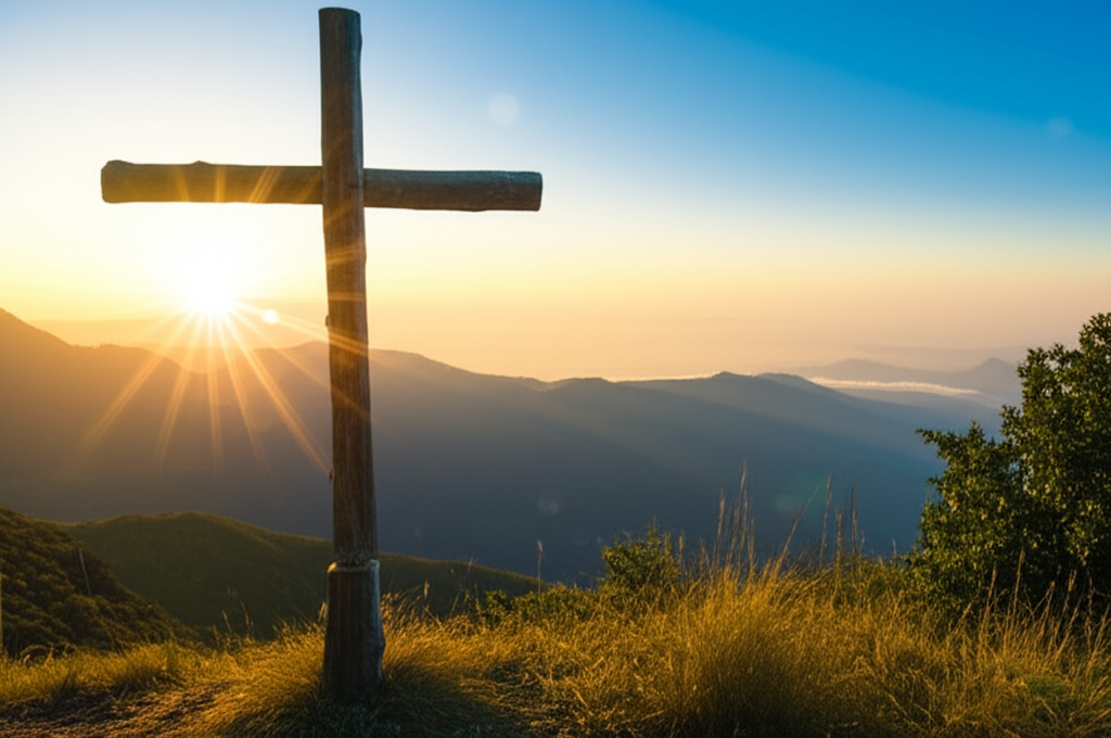 Encontrando Força na Fraqueza: Uma Jornada de Glória em Cristo