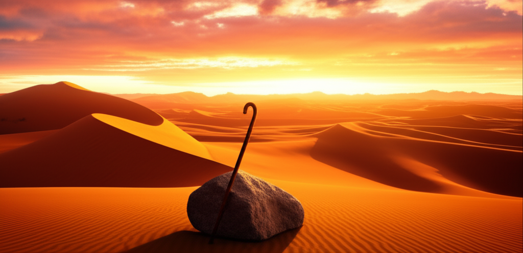 Ouvindo a Voz de Deus em Tempos de Dúvida e Desafio