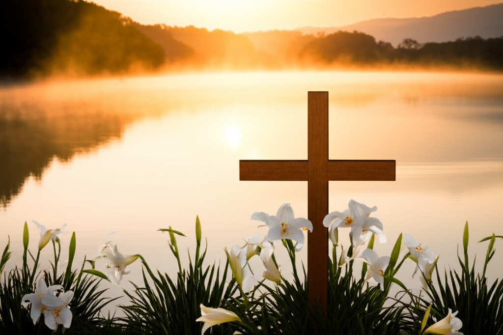 Voltando ao Coração de Deus: Uma Jornada de Conversão e Oração