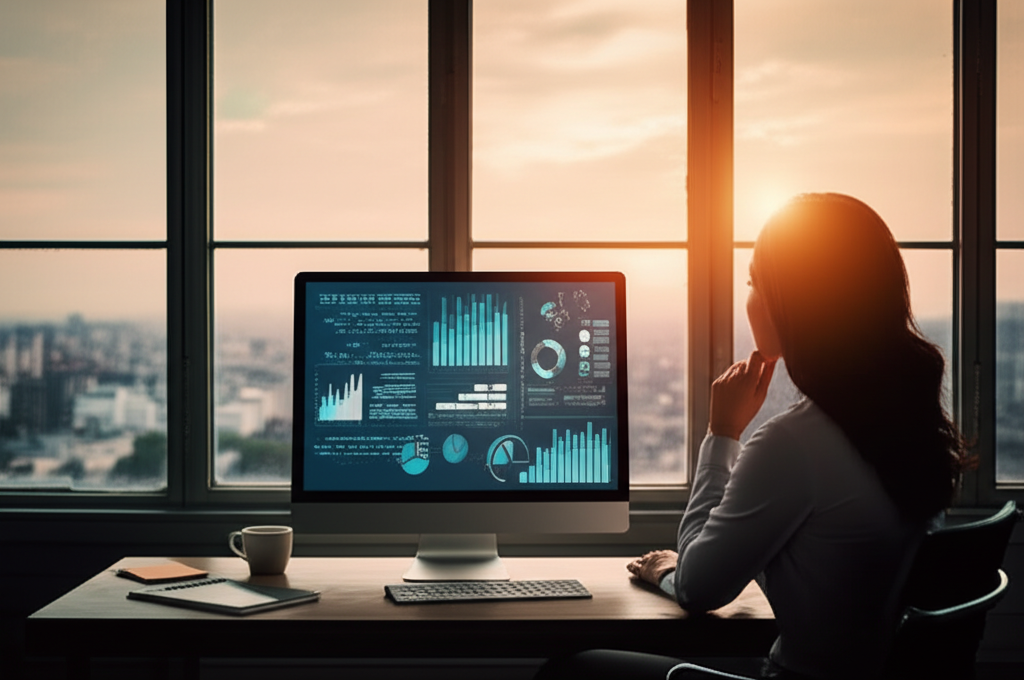 Marketing Digital Morreu? A Verdade Revelada: Evolução, Tendências e o Futuro do Marketing Online