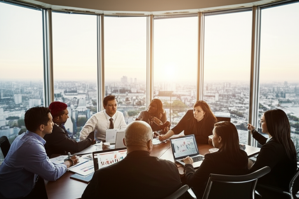 Investimentos em 2026: 21 Mudanças que Vão Revolucionar o Mercado