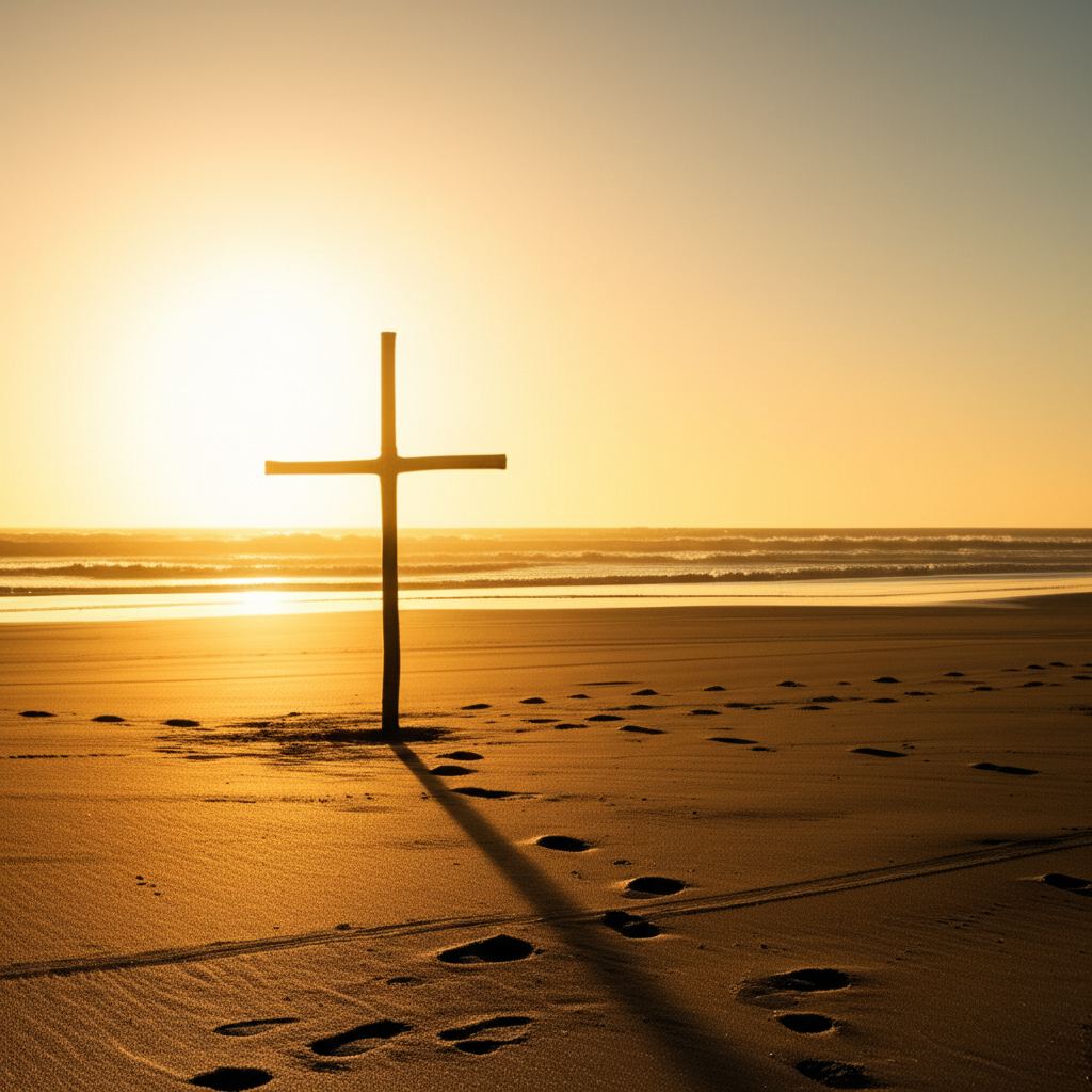 O Preço do Discipulado: Renunciando ao Nosso 'Tudo'