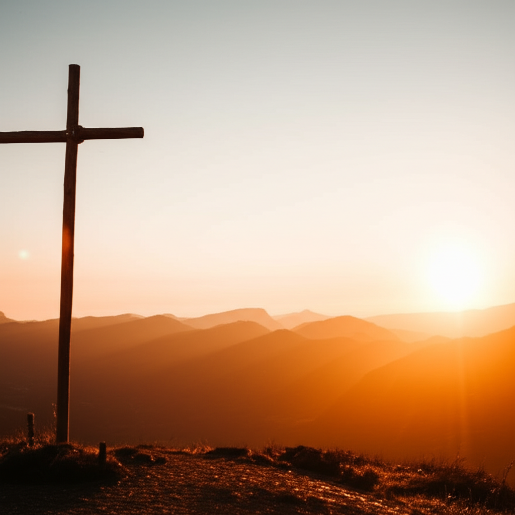 A Presença de Deus em Nossas Vidas: Uma Reflexão sobre a Disciplina e o Amor