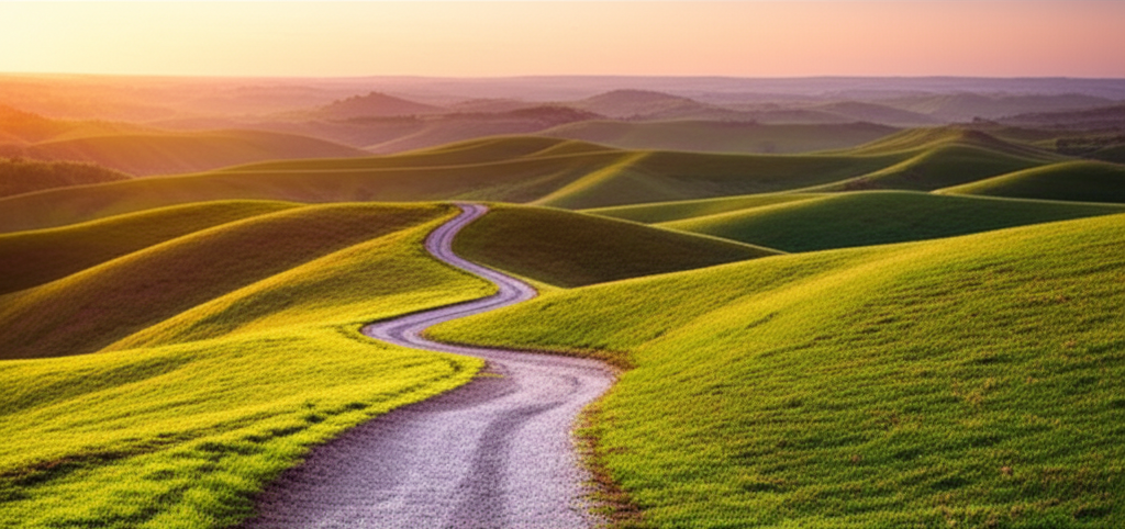 Andar nos Passos dos Justos: Uma Lição de Fé e Integridade