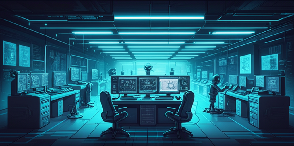 Operação X: Funcionário da Casa Branca Controla Conta Pro-Trump Massiva