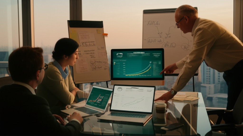 3 Estratégias Transformadoras para Aumentar a Lucratividade em Marketplaces Digitais