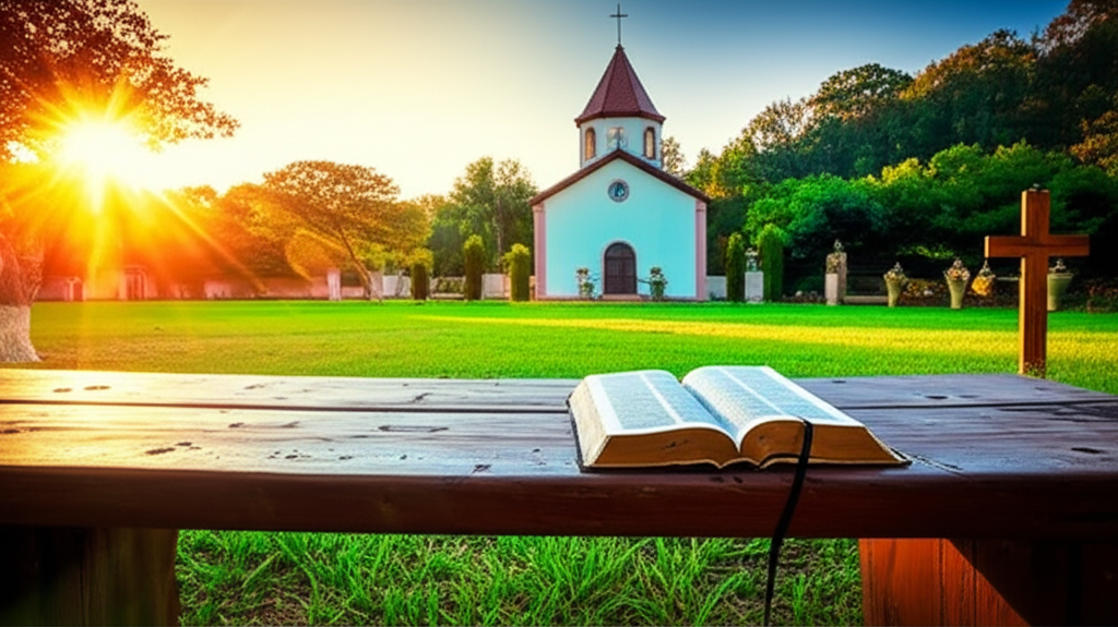 Raízes de Fé: Encontrando Estabilidade em Deus