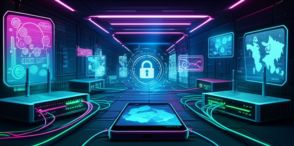 França mira VPNs em polêmico plano contra redes sociais para menores