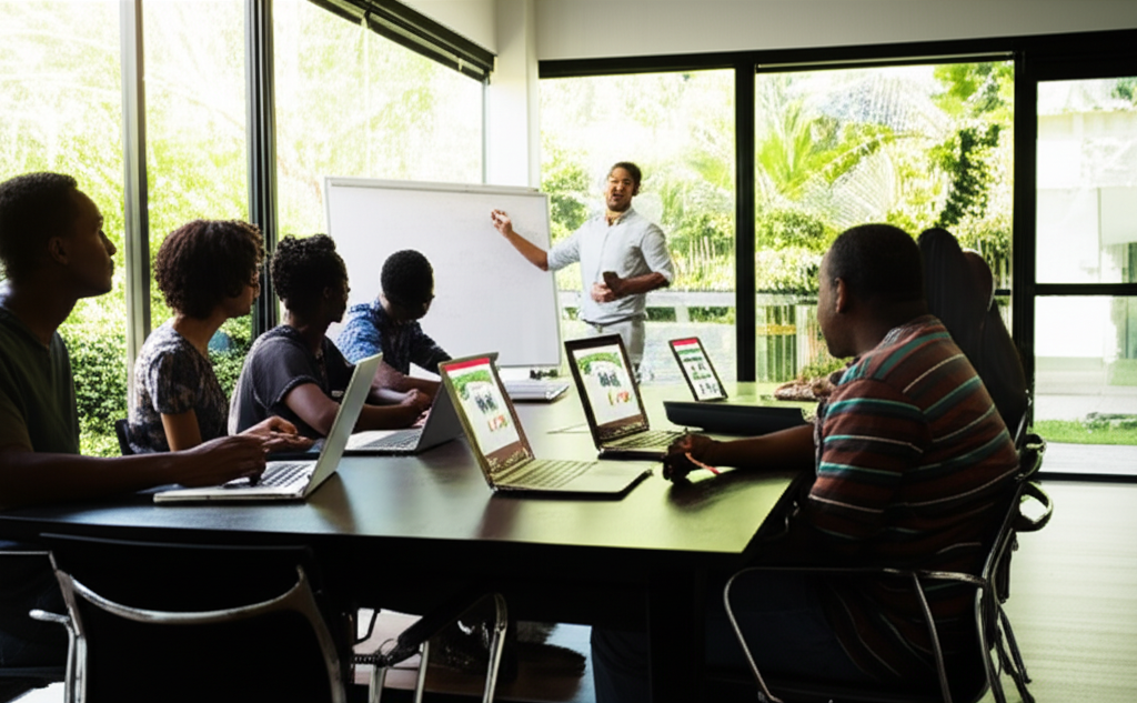 90 Técnicas de Desenvolver Renda para Cursos Online