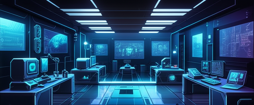 A Corrida em Marte: China Desafia a Liderança Americana na Busca por Vida Extraterrestre