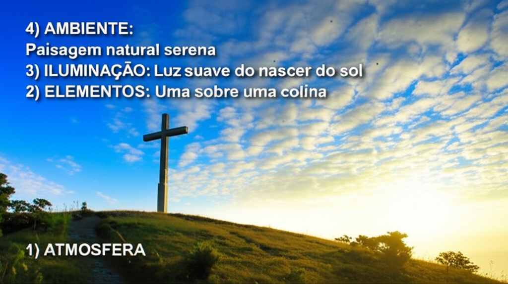 Proclamando o Nome do Senhor: Uma Jornada de Adoração e Gratidão