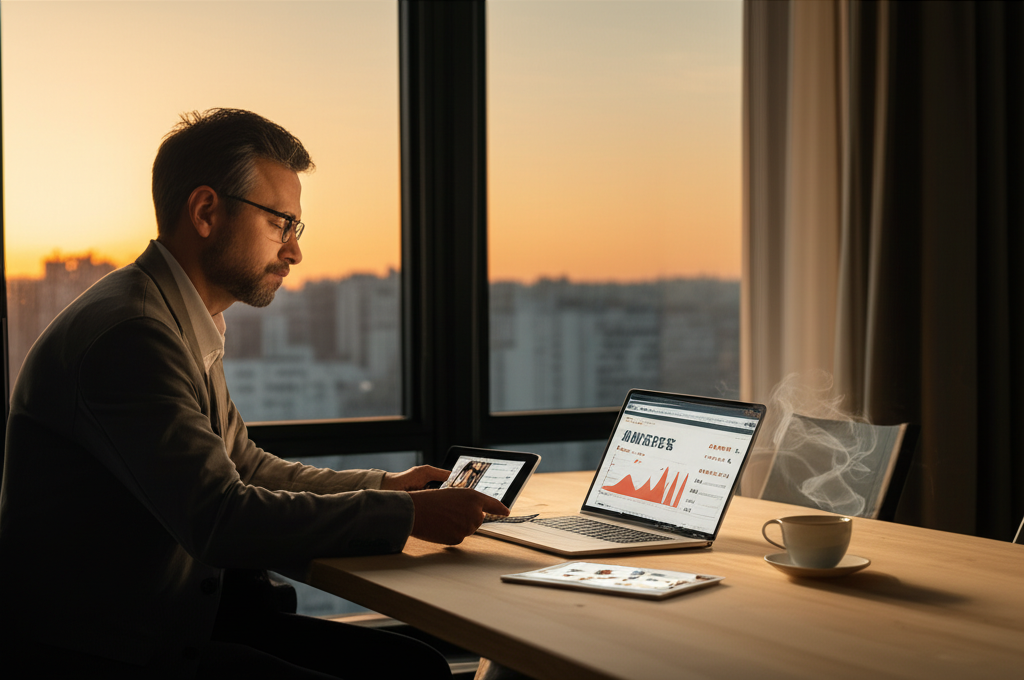 Os Segredos Ocultos do Sucesso: O Que Profissionais Top de Marketplaces Nunca Contam