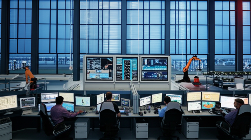 Automação: Avaliação Profissional para Profissionais