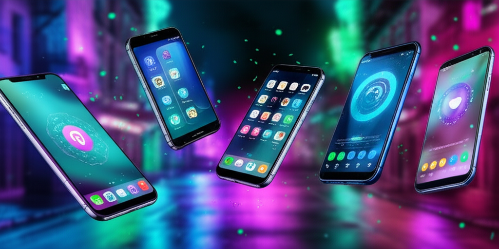 Celulares Acessíveis para Curtir o Carnaval com Segurança