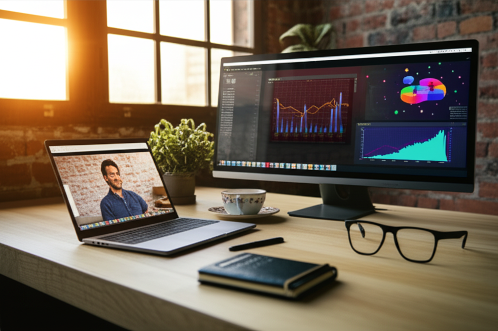 Home Office em 2026: As 10 Tendências que Vão Transformar o Mercado de Trabalho