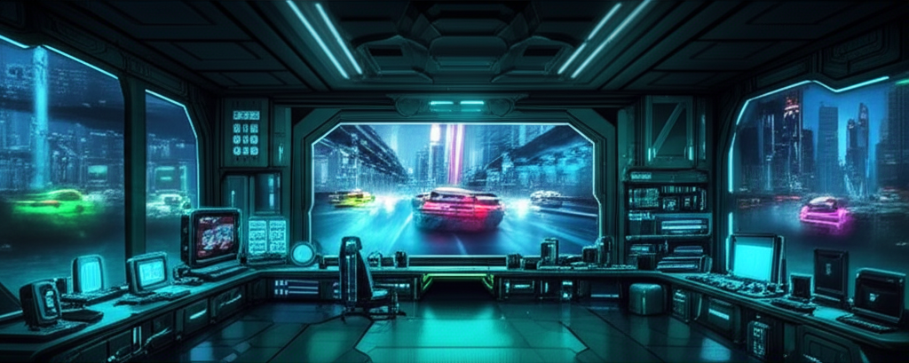 Forza Horizon 6: O Futuro do Raciocínio