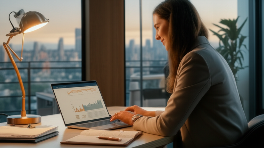 Finanças Pessoais vs. Controle Financeiro: Desvendando as Estratégias para o Sucesso na Era Digital