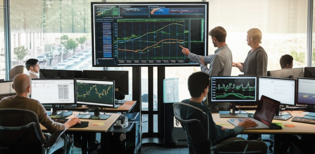 A Verdade Sobre Inteligência Artificial que Está Transformando o Mercado