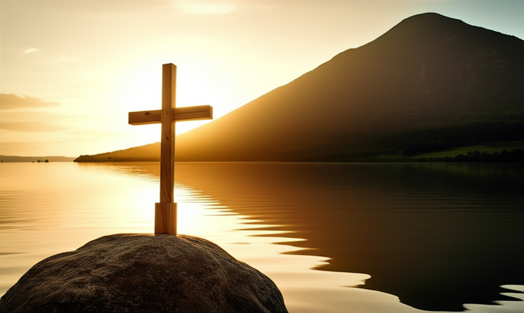 A Fé que Justifica: Uma Bênção para Todos