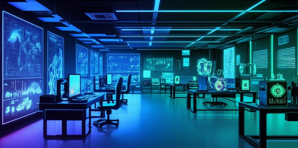 Animação Inovadora Une Arte e Inteligência Artificial em Curta-Metragem Premiado