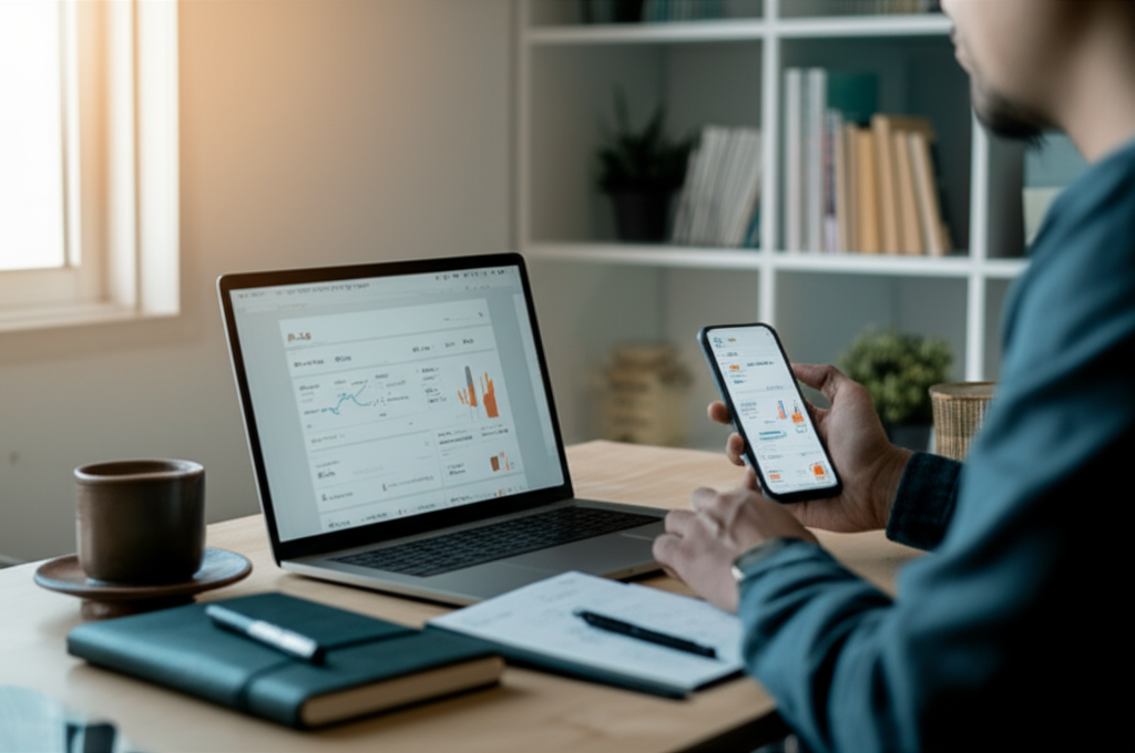 Tráfego Pago: O Guia Completo para Profissionais Dominarem o Marketing Digital