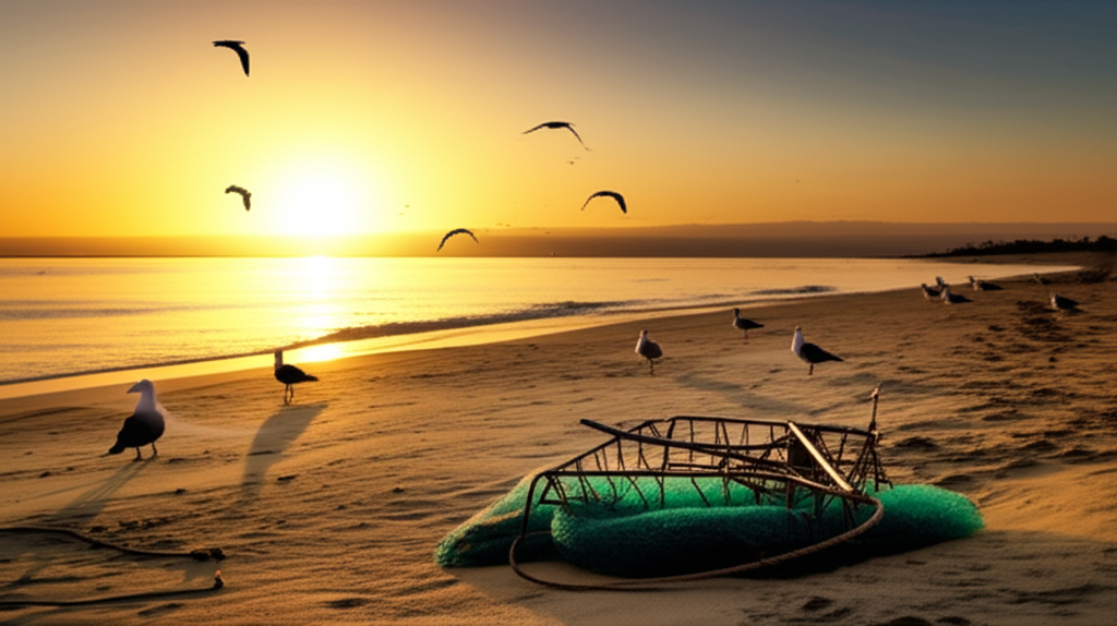 Pescadores de Homens: Uma Missão de Amor e Serviço