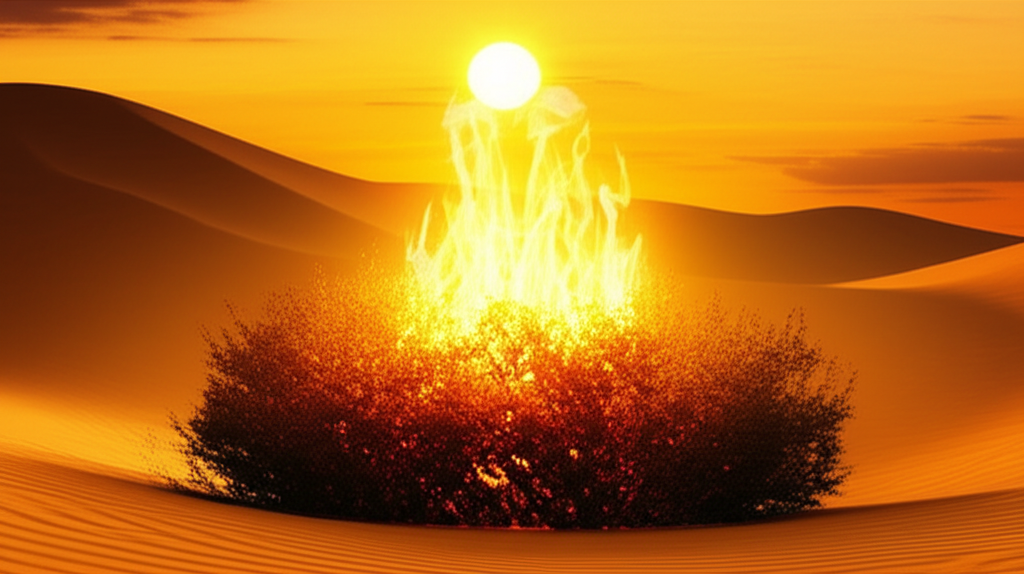 Descobrindo o Nome do Deus dos Nossos Pais: Uma Jornada de Fé e Revelação