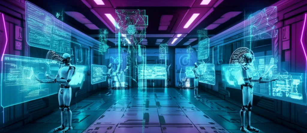 QA Sobreviveu ao Passado e Enfrenta o Futuro: A Evolução dos Testes de Software