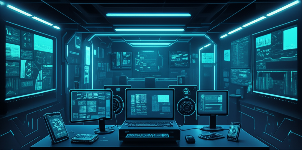 Apocalipse Digital: App de Oração Hackeado Envia Mensagens de Rendição a Irã