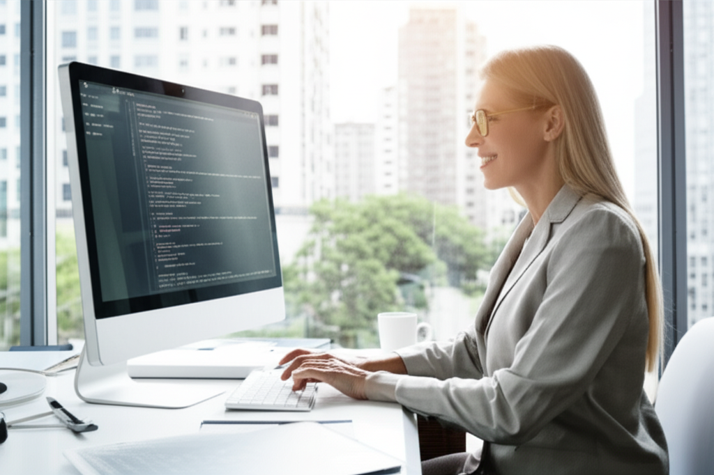 Programação: O Guia Completo para Coaches