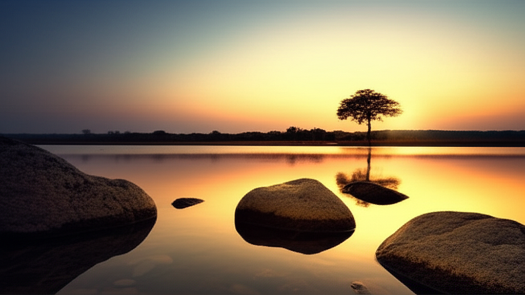 Iluminação Interior: A Luz que Transforma