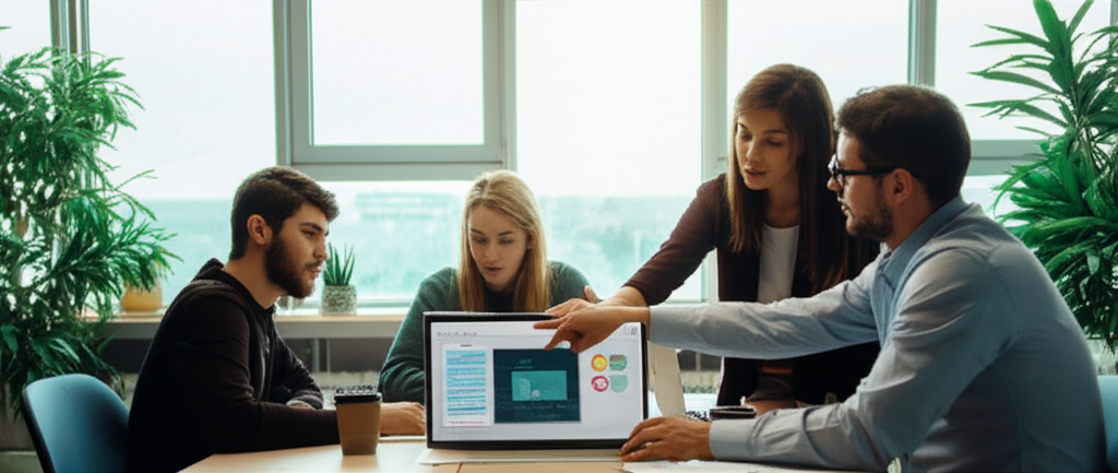 UX/UI: Auditoria Definitiva para Startups – Maximize a Experiência do Usuário e Impulsione o Crescimento