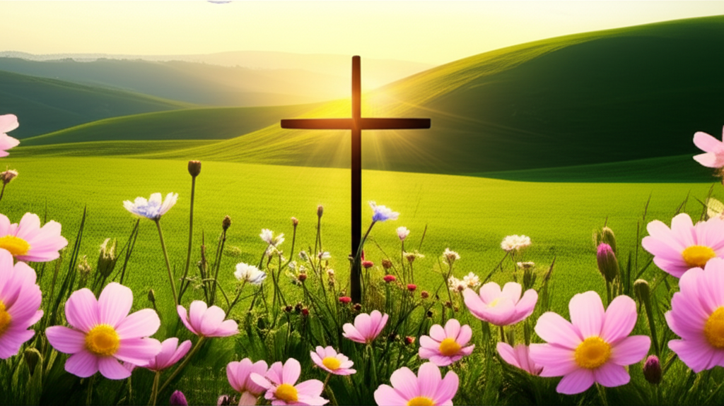 Congregai-vos, Ó Nação: Um Chamado à União e à Santidade