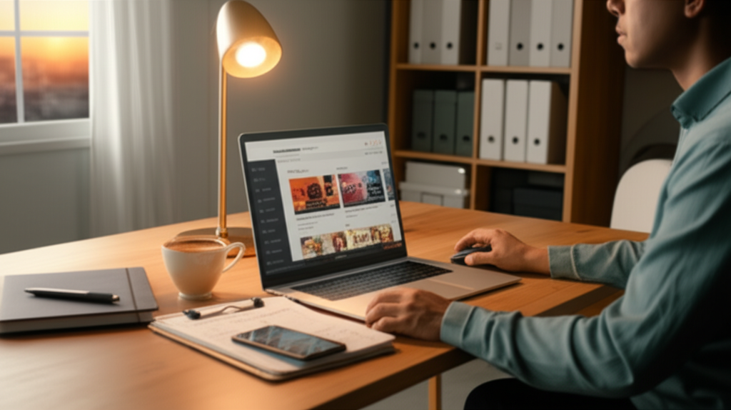 Revelado: Os Segredos do YouTube que os Gurus Não Contam