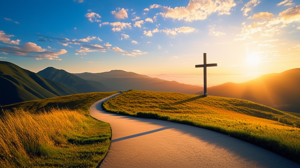 Encontrando a Luz na Escuridão: Uma Reflexão sobre a Vida e o Sofrimento