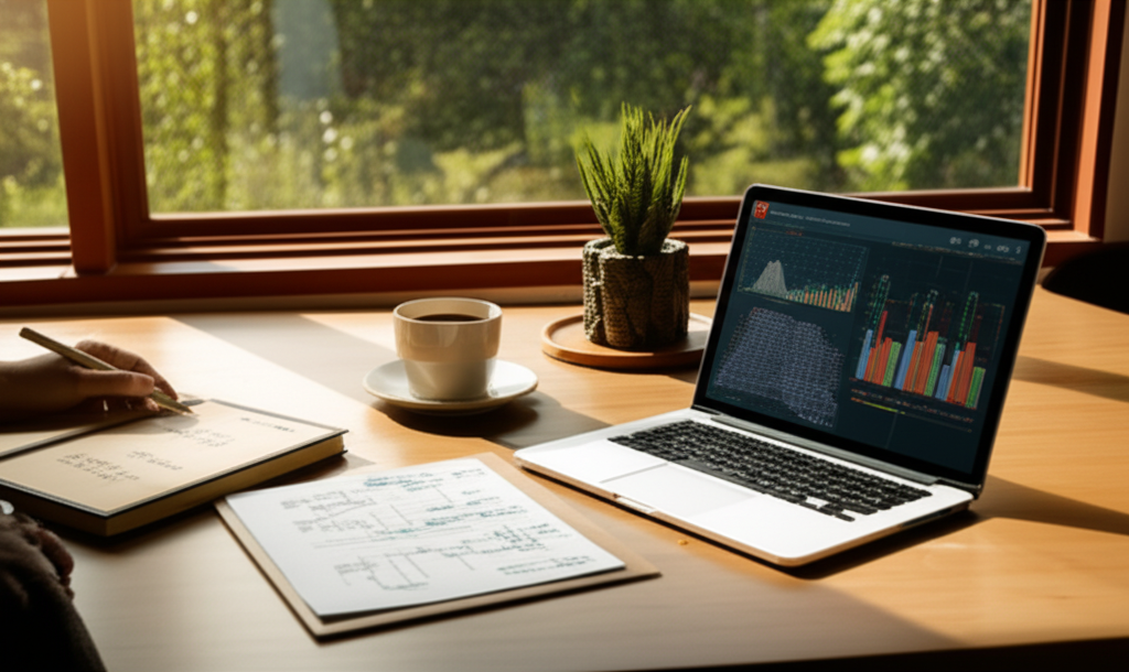 Inteligência Artificial vs IA: Desvendando Conceitos e Aplicações na Economia Digital