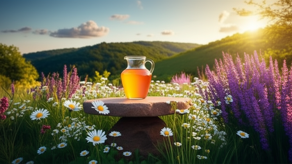 O Poder das Palavras Suaves: Uma Fonte de Doçura e Saúde