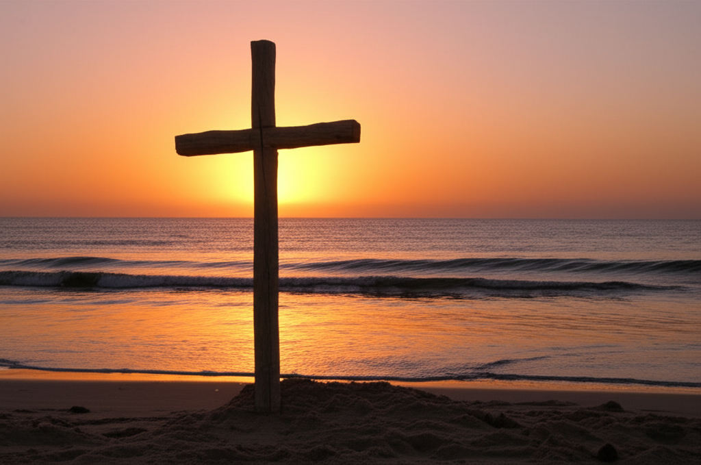 A Graça Incondicional de Deus: Uma Reflexão sobre Romanos 11:6