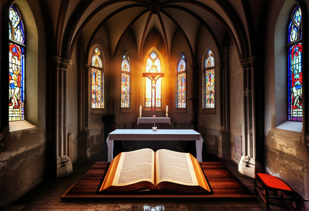 Um Ato de Fé, Um Legado Eterno: Reflexões sobre Mateus 26:13