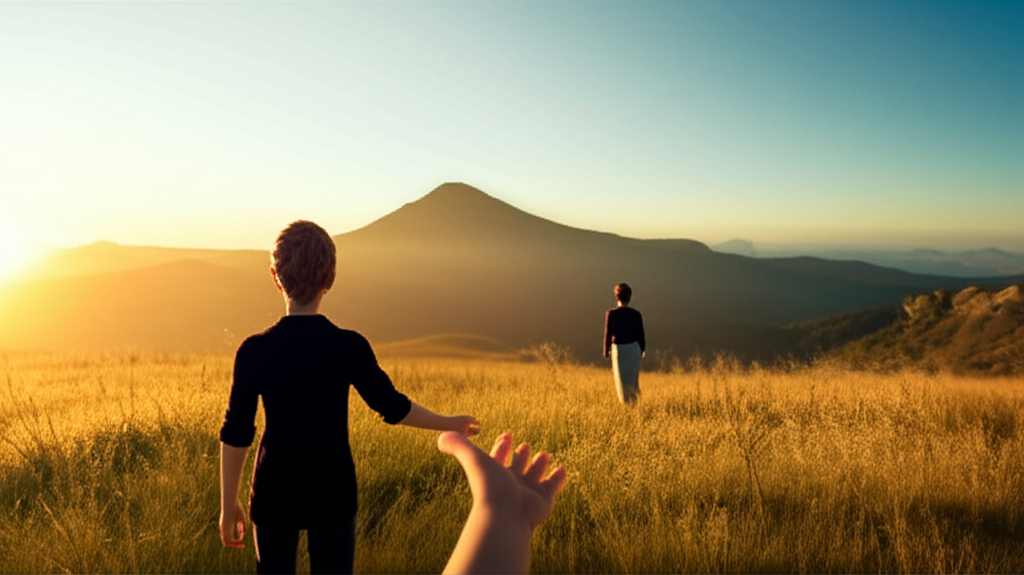 Em Tempos de Adversidade, Deus nos Fortalece com a Companhia Certa