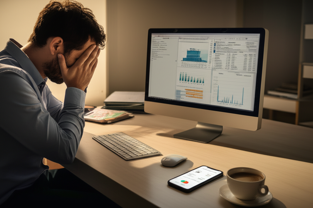 Top 10 Piores Ferramentas para Freelancers: Alternativas para Evitar em 2024