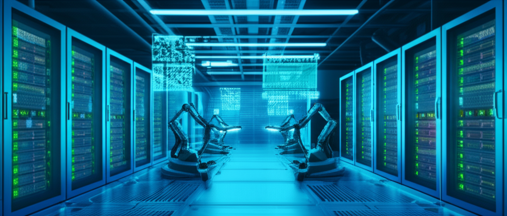 Robô Solar Revoluciona a Limpeza de Rios: Uma Esperança para os Oceanos