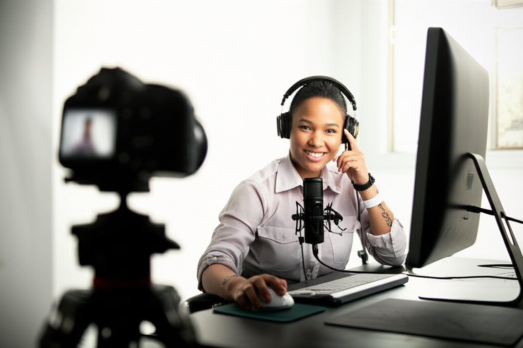 YouTube versus canal no YouTube: A Comparação Definitiva