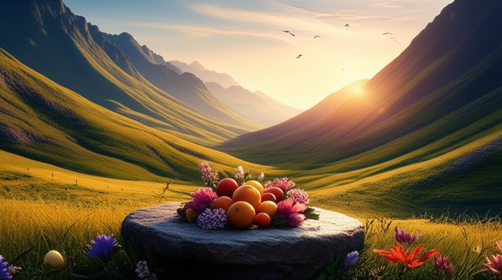 Oferta Alçada: Um Chamado à Obediência e à Gratidão