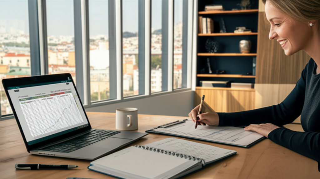 10 Erros Fatais em Finanças Pessoais (e Como Evitar) para a Era Digital