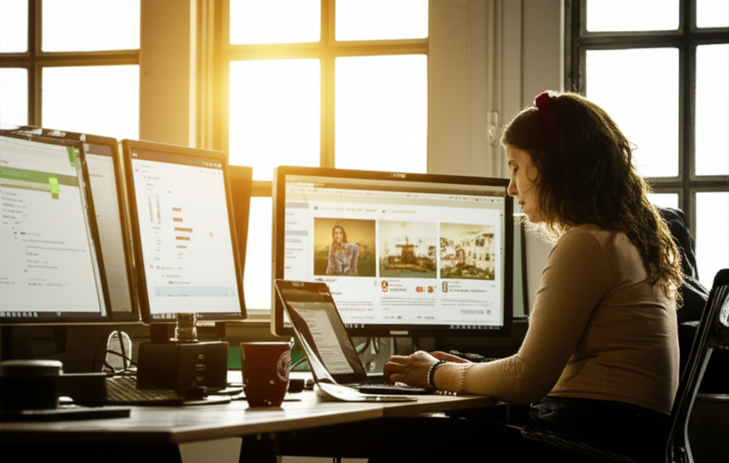 47 Mentiras Sobre Redes Sociais que Sabotam o Sucesso